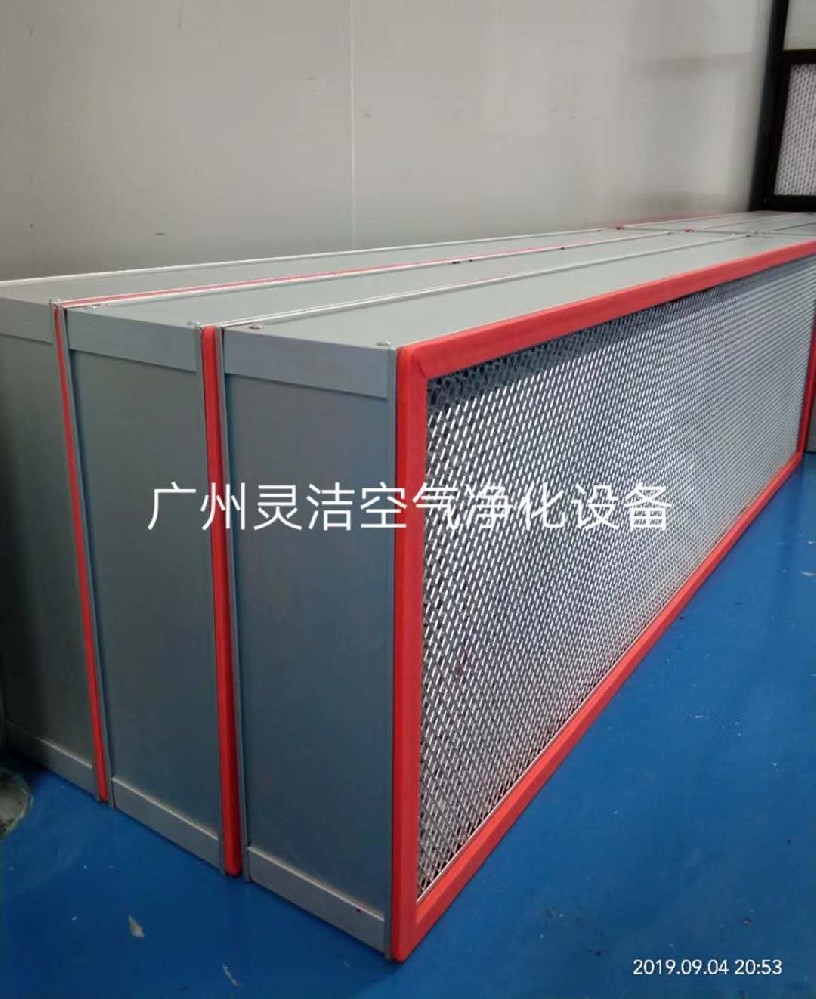 什么是耐高溫過濾器？