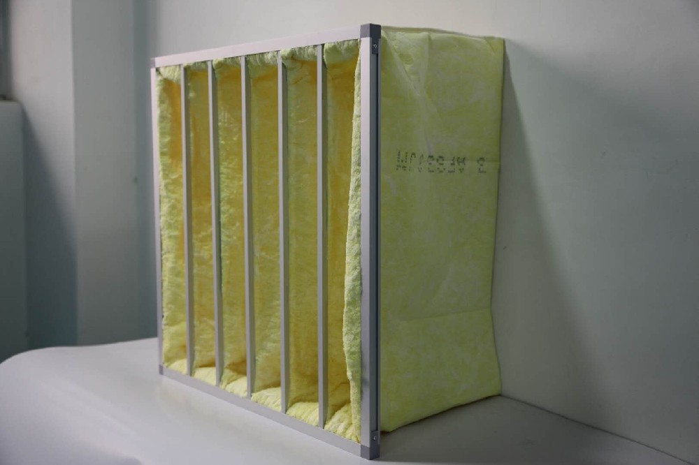 進(jìn)口中效玻纖濾料用途