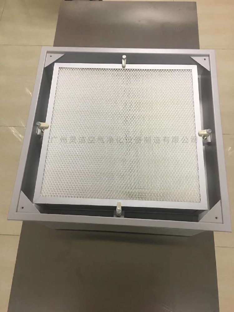 頂送風(fēng)高效送風(fēng)口簡(jiǎn)介