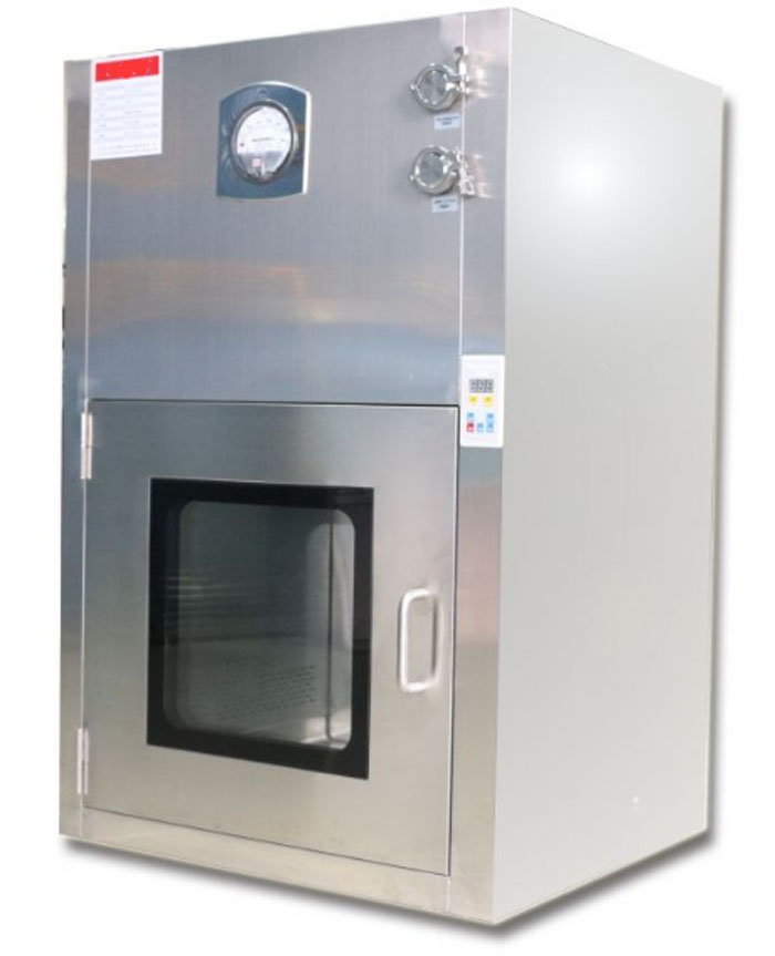 什么是醫用滅菌傳遞窗？