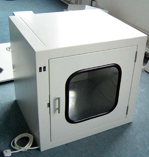 除靜電傳遞窗有什么功能？