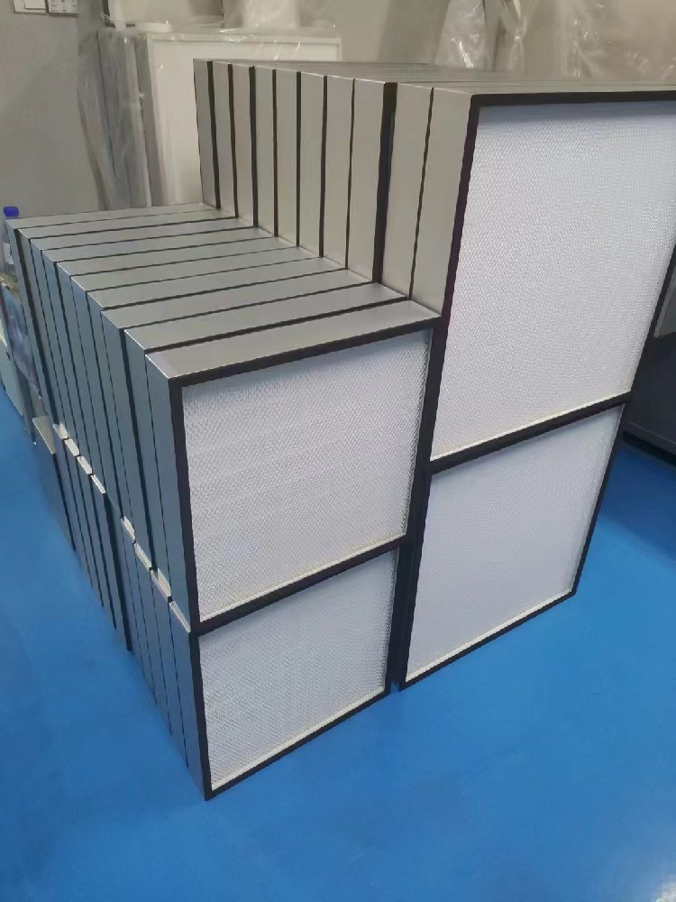 大理市人民醫(yī)院高效過(guò)濾器